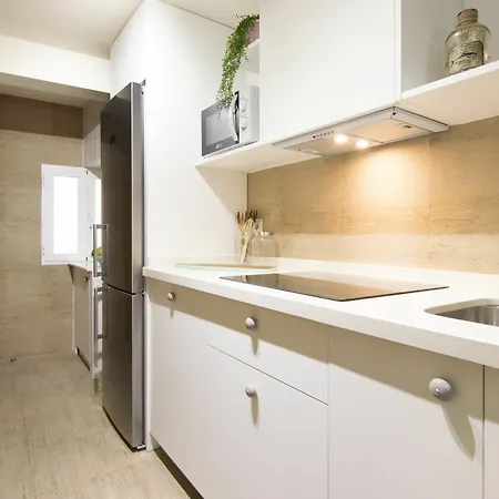 Chezmoihomes Cathedral 2br Apartamento