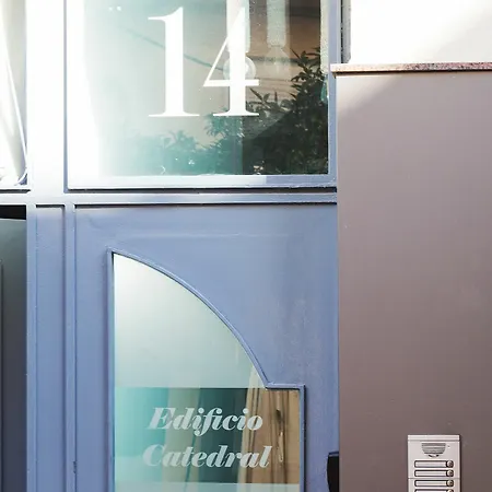 Chezmoihomes Cathedral 2br *