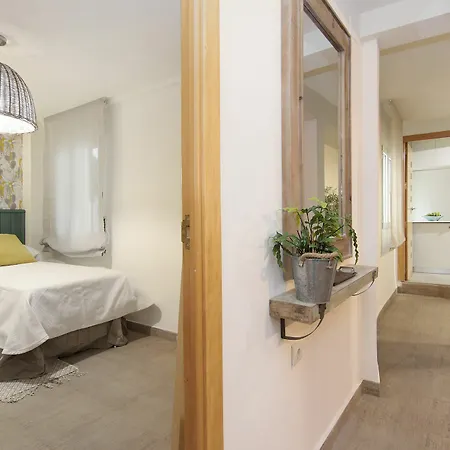 Apartamento Chezmoihomes Cathedral 2br