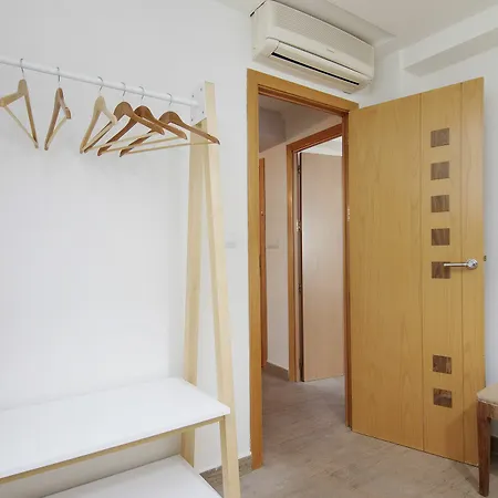 Chezmoihomes Cathedral 2br Granada